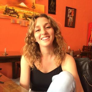 Meet your Posher, Brigitte